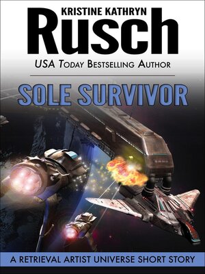 cover image of Sole Survivor